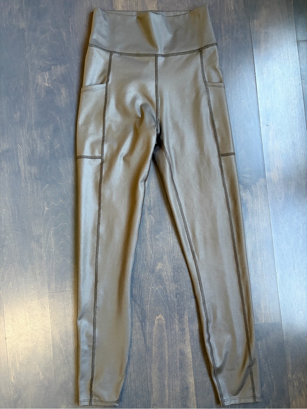 Abercrombie & Fitch Leggings Size XS